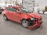 1G1JC6SH5C4****** Salvage and Wrecked 2012 Chevrolet Sonic in Saint Cloud