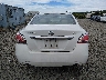 1N4AL3AP5FN****** Wrecked 2015 Nissan Altima