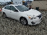 1N4AL3AP5FN****** Salvage and Wrecked 2015 Nissan Altima in Eugene