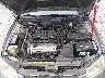 JN1CA31A1YT****** Repairable 2000 Nissan Maxima in Atlanta