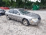 JN1CA31A1YT****** Salvage and Wrecked 2000 Nissan Maxima in Atlanta
