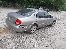 JN1CA31A1YT****** Salvage and Wrecked 2000 Nissan Maxima in Georgia State