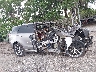SAL119F48SA****** Wrecked 2025 Land Rover Range Rover Sport in Florida State