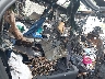 SAL119F48SA****** Wrecked 2025 Land Rover Range Rover Sport in Orlando North