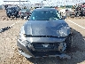 1N4BL4FW3LC****** Wrecked 2020 Nissan Altima in South Dakota State