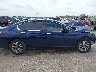 1HGCR2F33FA****** Repairable 2015 Honda Accord in Texas State