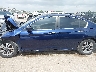 1HGCR2F33FA****** Salvage 2015 Honda Accord