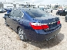 1HGCR2F33FA****** Salvage and Repairable 2015 Honda Accord in Fort Worth North