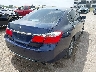 1HGCR2F33FA****** Salvage and Wrecked 2015 Honda Accord in Texas State