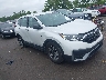 5J6RW2H2XMA****** Salvage and Wrecked 2021 Honda CR-V in Cleveland