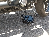 1HD1KBC16HB****** Repairable 2017 Harley-Davidson FLHXS in Colorado State