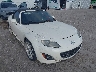 JM1NC25F890****** Salvage and Wrecked 2009 Mazda MX-5 Miata in Dallas