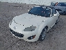 JM1NC25F890****** Used and Repairable 2009 Mazda MX-5 Miata in Dallas