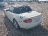 JM1NC25F890****** Salvage and Repairable 2009 Mazda MX-5 Miata in Dallas