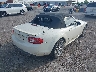 JM1NC25F890****** Salvage and Wrecked 2009 Mazda MX-5 Miata in Texas State