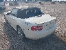 JM1NC25F890****** Salvage and Repairable 2009 Mazda MX-5 Miata in Texas State