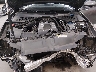 WAUHGAFCXEN****** Repairable 2014 Audi A6 in Saint Cloud