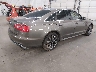 WAUHGAFCXEN****** Salvage and Wrecked 2014 Audi A6 in Minnesota State