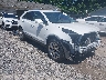 1GYKNDRS5MZ****** Salvage and Wrecked 2021 Cadillac XT5 in Akron Canton
