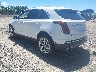1GYKNDRS5MZ****** Salvage and Repairable 2021 Cadillac XT5 in Akron Canton