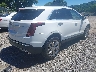 1GYKNDRS5MZ****** Salvage and Wrecked 2021 Cadillac XT5 in Ohio State
