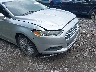 3FA6P0H76ER****** Wrecked 2014 Ford Fusion in New York State