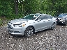 3FA6P0H76ER****** Used and Repairable 2014 Ford Fusion in Albany IAA Branch