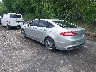 3FA6P0H76ER****** Salvage and Repairable 2014 Ford Fusion in Albany IAA Branch