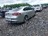 3FA6P0H76ER****** Salvage and Wrecked 2014 Ford Fusion in New York State