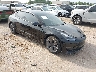 5YJ3E1EAXMF****** Salvage and Wrecked 2021 Tesla Model 3 in Electric Vehicle Auctions