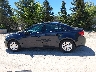 1G1PC5SH3G7****** Reparables 2016 Chevrolet Cruze Limited en Estado de Wisconsin