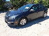 1G1PC5SH3G7****** Usados y Reparables 2016 Chevrolet Cruze Limited en Portage