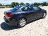 1G1PC5SH3G7****** Salvamento y Destrozados 2016 Chevrolet Cruze Limited en Estado de Wisconsin
