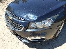 1G1PC5SH3G7****** Salvamento y Reparables 2016 Chevrolet Cruze Limited en Estado de Wisconsin