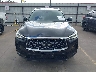 3PCAJ5M30LF****** Wrecked 2020 Infiniti QX50 in Texas State
