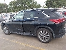 3PCAJ5M30LF****** Repairable 2020 Infiniti QX50 in Texas State