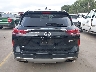 3PCAJ5M30LF****** Wrecked 2020 Infiniti QX50