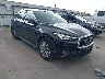 3PCAJ5M30LF****** Salvage and Wrecked 2020 Infiniti QX50 in Austin