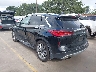 3PCAJ5M30LF****** Salvage and Repairable 2020 Infiniti QX50 in Austin