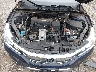 1HGCR2F5XGA****** Repairable 2016 Honda Accord in Atlanta South