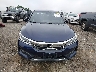 1HGCR2F5XGA****** Wrecked 2016 Honda Accord in Georgia State