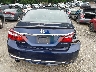 1HGCR2F5XGA****** Wrecked 2016 Honda Accord