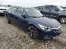 1HGCR2F5XGA****** Salvage and Wrecked 2016 Honda Accord in Atlanta South
