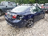1HGCR2F5XGA****** Salvage and Wrecked 2016 Honda Accord in Georgia State