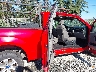 1FTEX1EB1KK****** Wrecked 2019 Ford F-150 in Seattle