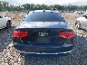 WAURGAFD1DN****** Used 2013 Audi A8 L