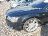 WAURGAFD1DN****** Salvage and Repairable 2013 Audi A8 L in Ohio State