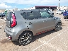 KNDJX3AA2J7****** Salvamento y Destrozados 2018 Kia Soul en Estado de Hawaii