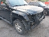 5N1AN08WX8C****** Used 2008 Nissan Xterra in Utah State