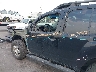 5N1AN08WX8C****** Repairable 2008 Nissan Xterra in Utah State
